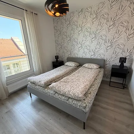 Skarbowa Ost Apartment *