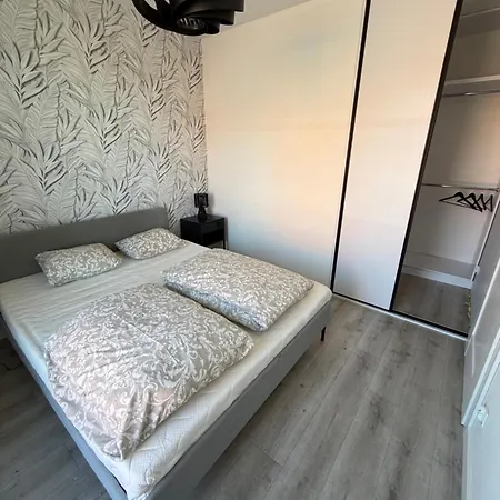 Apartment Skarbowa Ost *