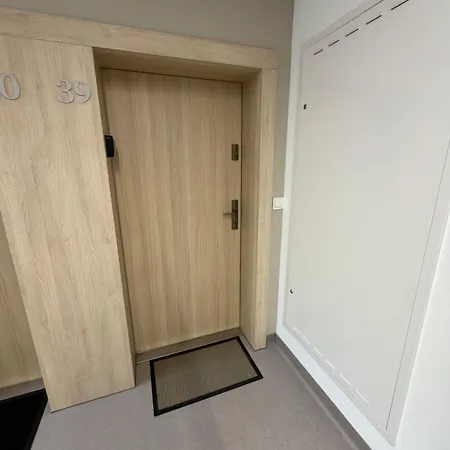 Skarbowa Ost Apartment *